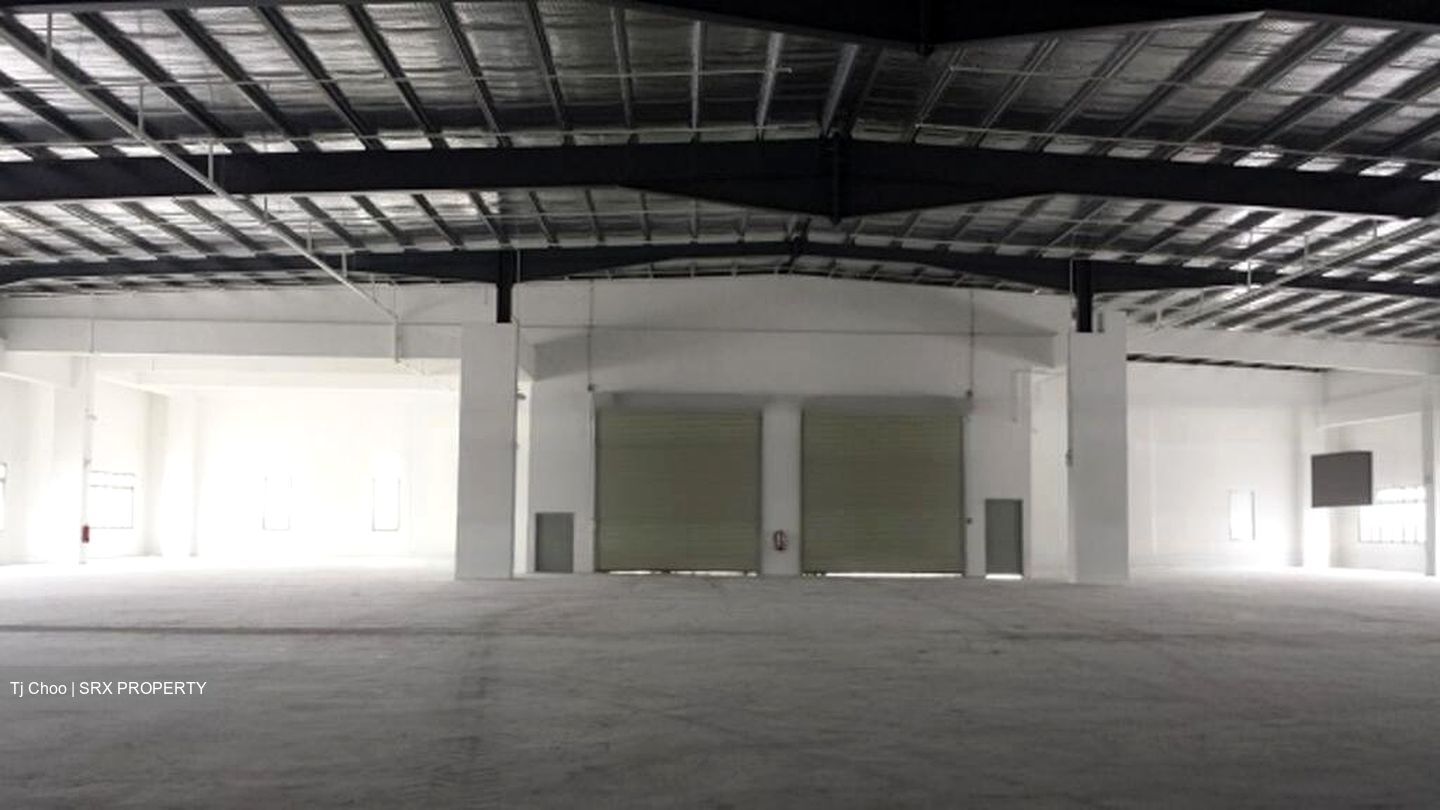 North Spring Bizhub (D27), Factory #460149701